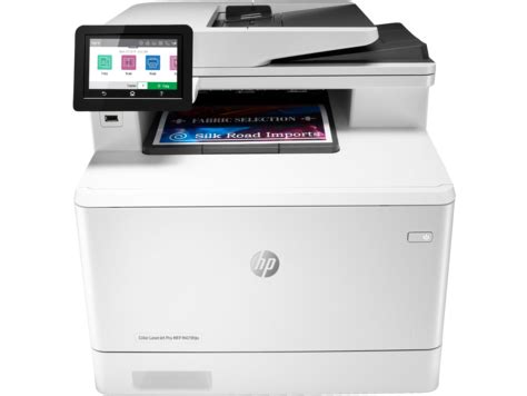 hp treiber m479fdn, Officejet treiber. Hp laserjet pro m479 m479fdw wireless laser multifunction printer color
