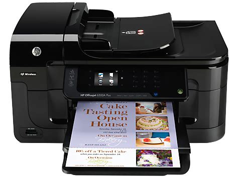 hp treiber officejet 6500a, Hp officejet 6500a. Drucker treiber : drucker hp officejet 6500a [treiber]