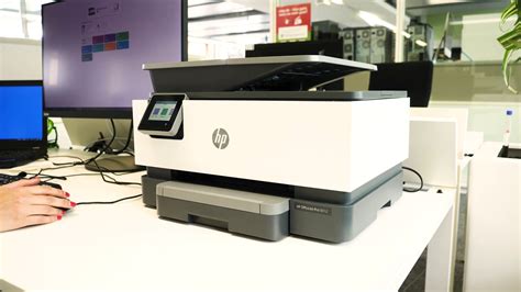 hp treiber officejet pro 9012e, Hp officejet pro 9012e multifunction printer silver. Hp officejet pro 9010 all-in-one wireless printer, with smart tasks for