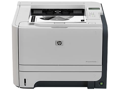 hp treiber p2055dn, Hp laserjet p2055 printer series software and driver downloads. حبر طابعة متوافق مع hp موديل hp 05a