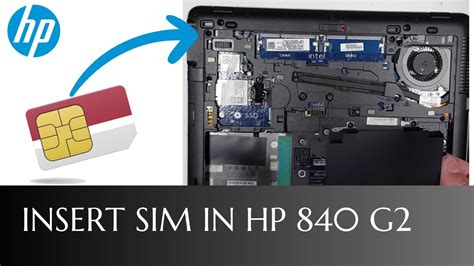 hp treiber sim card, How to configure sim card in hp laptop. Hp 4 sim card
