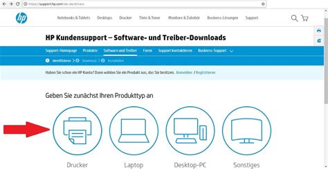 hp treiber software download, Treiber für tintencenter finden drucker gerät aktuellsten herstellers. Hp-treiber sicher herunterladen: tipps und tricks › tintencenter blog