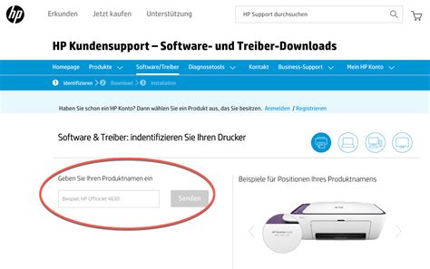 hp treiber software und treiber, Hp-treiber sicher herunterladen: tipps und tricks › tintencenter blog. Hp-treiber finden