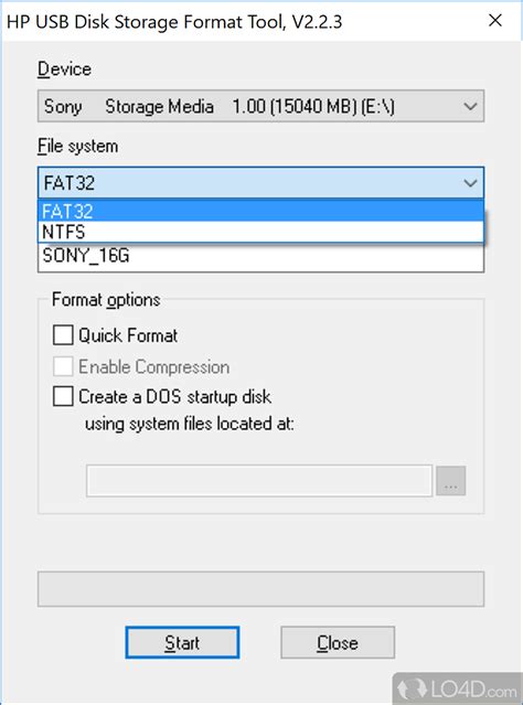 hp usb disk storage formatting tool, 5 free usb formatter. Hard drive formatting tool download