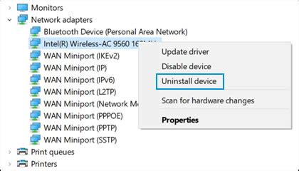 hp wifi driver not working, Update my hp wifi driver. Fix windows 11 wifi driver not working & download its wifi driver