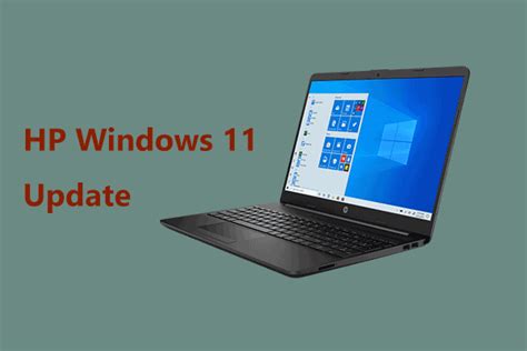 hp windows 11 update problem, Windows 11 startup issues. How to perform hp windows 11 update? follow the guide here!