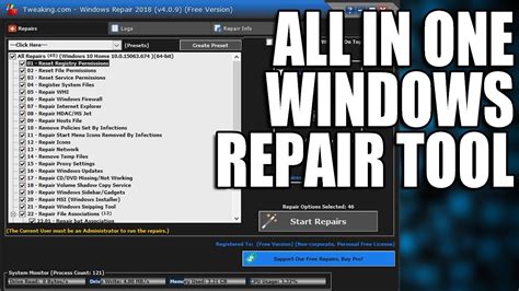 hp windows repair tool, Tool benisnous. Repair windows tool