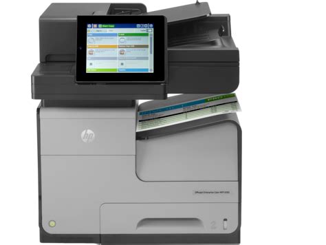 hp x585 driver, Hp officejet enterprise color flow x585z multifunction printer review. Hp officejet color enterprise ink x585 printer flow pro cartridges review run pages multifunction lasers cheap fast