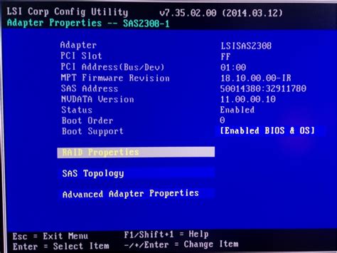 hp z840 raid controller driver, Z840 raid lsi. Solved: lsi sas raid 10 on z840