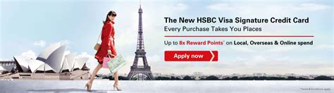 Hsbc Bonus Points Redemption Catalogue