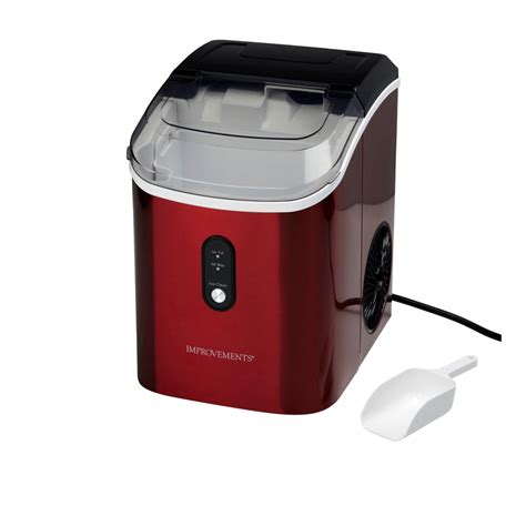 hsn nugget ice maker