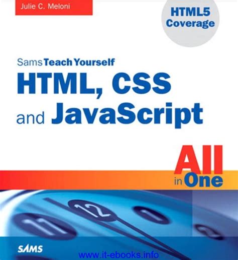 html/css pdf free download, Html & css design and build websites pdf