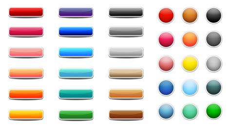 html button symbols download, 