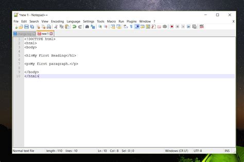 html editor for windows, 9 best free html editors for windows for 2021. Editors gratuitos editores