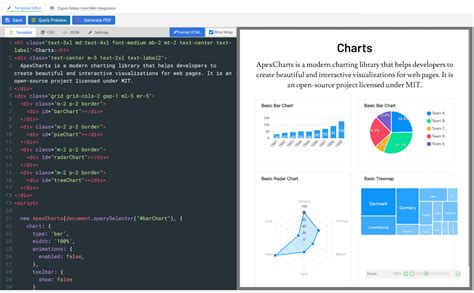 html pdf design, Pdf) web design with html css javascript and jquery set [ebook]