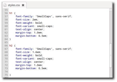 html style css file, Style css