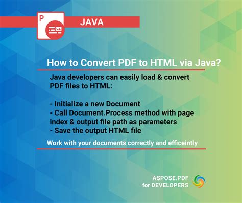 html to pdf java library, Html to pdf in java