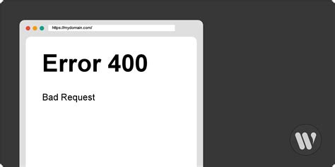 http error code : 400, Qué son los códigos http y qué significa cada uno