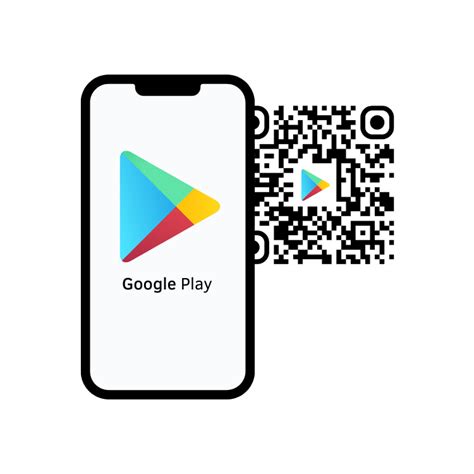 huawei google play qr code, App qr code