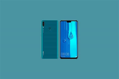 huawei y9 2019 update android 10, Android 10-based emui 10 update ကို ရရှိလာမယ့် huawei y9 2019 – mytech