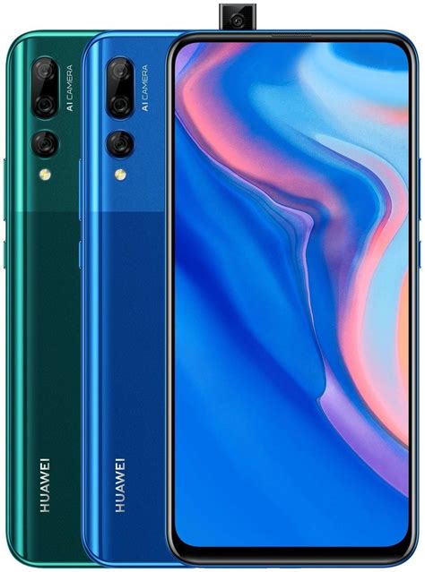 huawei y9 pro 2019, Huawei y9 prime 2019 launches in the uae. Y9 huawei prime camera front launches uae pops