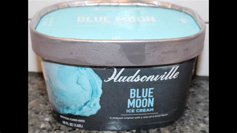hudsonville ice cream reviews