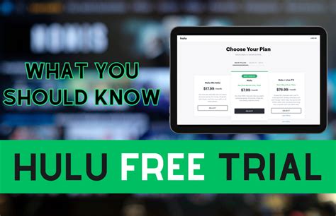hulu free trial activation code, 