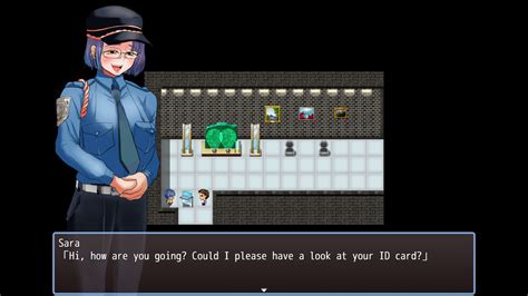 Human Farm Practice Section True Ending Walkthrough