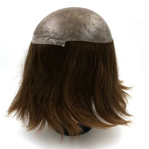 human hair wigs for alopecia