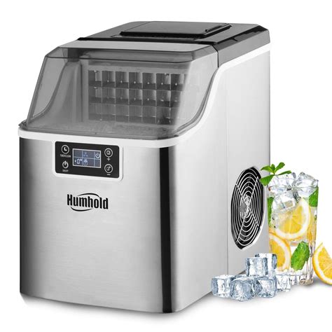 humhold ice maker