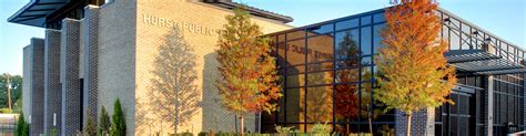 Hurst Public Library Catalog