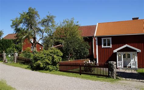 hus att hyra i småland