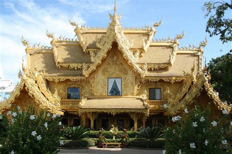 hus i thailand