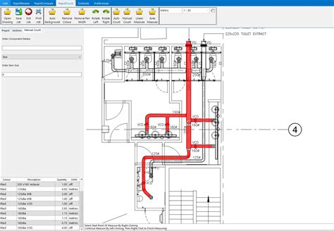 hvac drawing freeware 