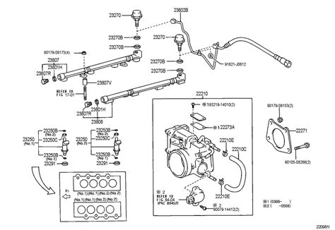 hvac system diagram 1991 toyota mr2 