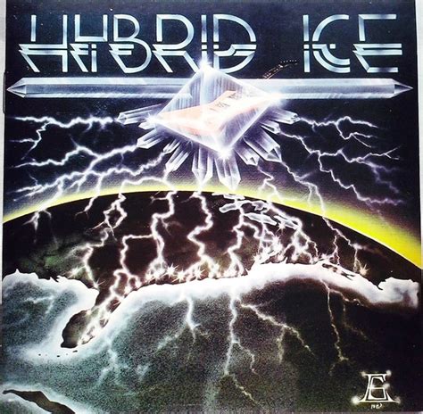 hybrid ice