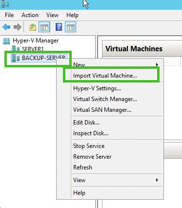 hyper v import vm, Virtualization virtualisation ionos digitalguide virtualizzazione. What is microsoft hyper-v?