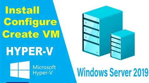 hyper v install windows server, Install and enable hyperv in windows 11 how to fix youtube