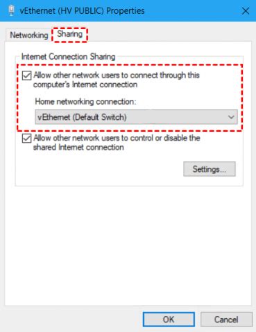 hyper v internet not working, Badminton taschentuch rezitieren hyper v windows 10 network adapter not