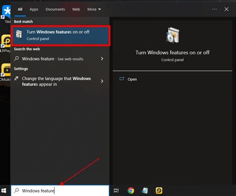 hyper v is enabled ldplayer, [fixed] re-enable/disable hyper-v in windows 11/10/7