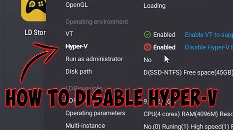 hyper v ld player, Microsoft hyper-v: everything your need to know to get started. Hyper hyperv windowsreport
