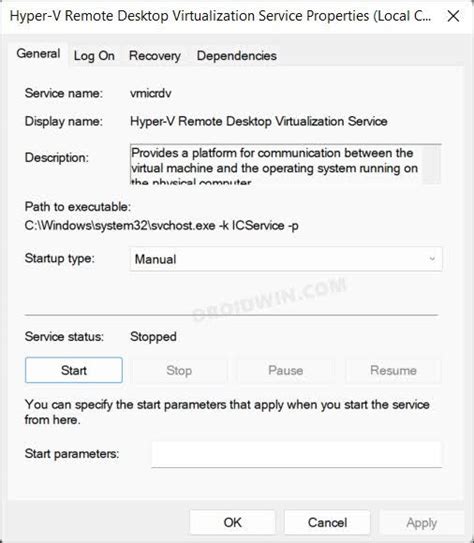 hyper v not working, Hyper-v not working in windows 11: how to fix