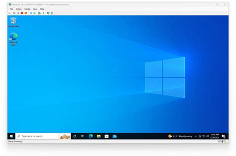 hyper v on win 10, Microsoft hyper-v: everything your need to know to get started. Hyper hyperv windowsreport