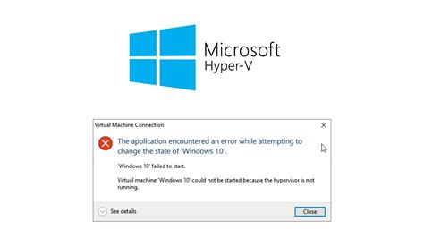hyper-v hypervisor cannot be enabled, How do i enable hyper-v virtualization in windows 10 pro? – fabalabse