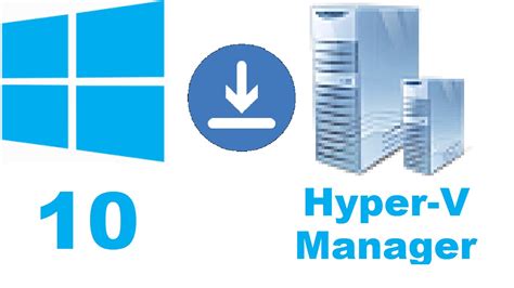 hyper-v manager for windows 10 pro, Create hyper-v manager shortcut in windows 10. Generation shortcut vmware machine microsoft far tenforums