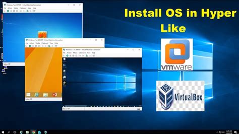 hyper-v manager installer, How to download and install hyper-v on windows 11 home. Hyper install linux how2shout
