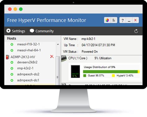 hyper-v performance, Hyper improve dnsstuff adjustments. Best tuning tips to improve hyper-v performance