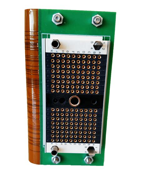 Hypertronics Connectors Catalog