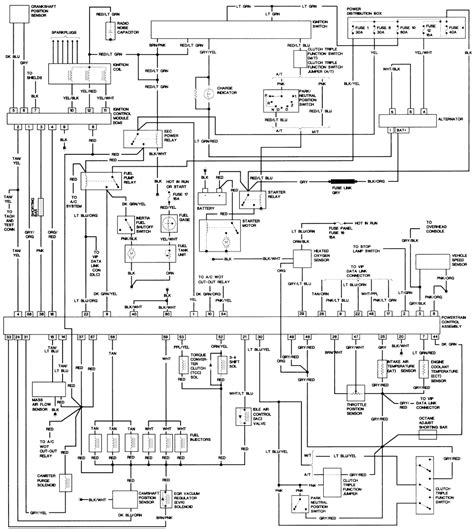 hyundai chasis wiring schematic 