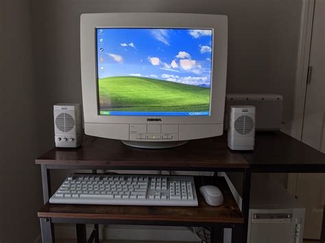 i'm in your old computer windows xp, Windows xp desktop computer